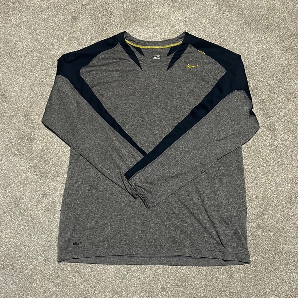 Vintage Nike Long Sleeve